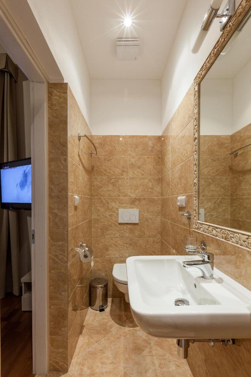 Prague Boutique Residence - Oda