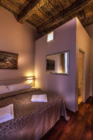 Prague Boutique Residence fotoÄŸrafÄ±
