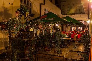 Prague Boutique Residence fotoÄŸrafÄ±