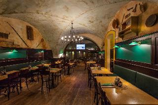 Prague Boutique Residence fotoÄŸrafÄ±