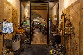 Prague Boutique Residence fotoÄŸrafÄ±