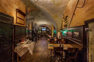 Prague Boutique Residence fotoÄŸrafÄ±