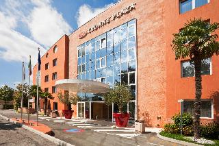 Crowne Plaza Venice East Quarto D'altino