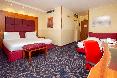 Crowne Plaza Venice East Quarto D'altino oda fotoğrafı