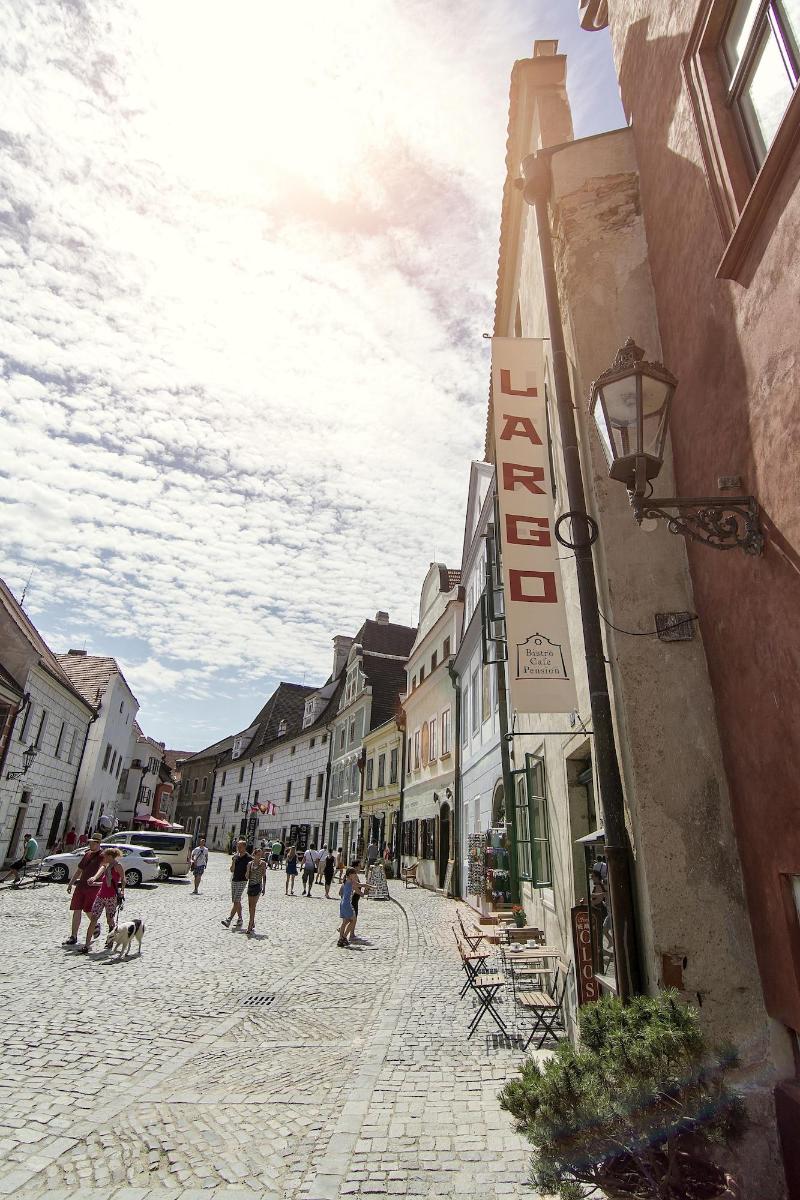 Largo - Genel