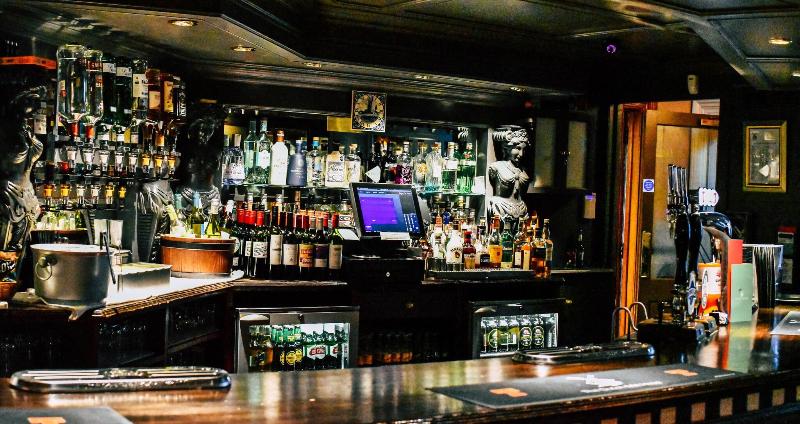 The Dutch Mill Hotel - Bar
