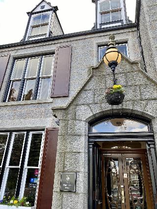 The Dutch Mill Hotel otel fotoğrafı