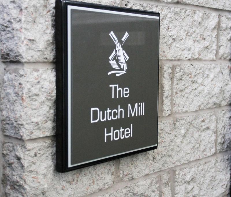The Dutch Mill Hotel - Genel