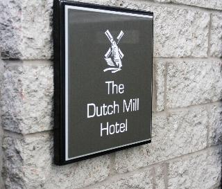 The Dutch Mill Hotel fotoÄŸrafÄ±