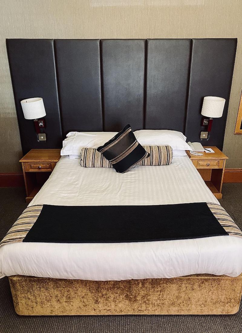 The Dutch Mill Hotel - Oda