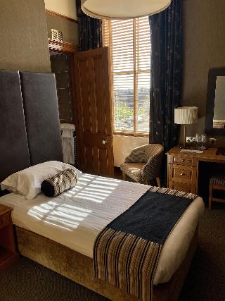 The Dutch Mill Hotel fotoÄŸrafÄ±