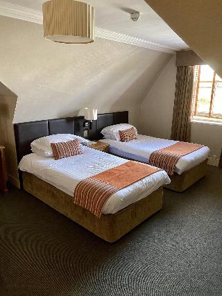 The Dutch Mill Hotel fotoÄŸrafÄ±