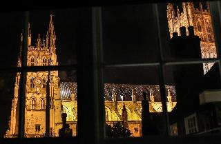 Cathedral Gate Hotel fotoÄŸrafÄ±