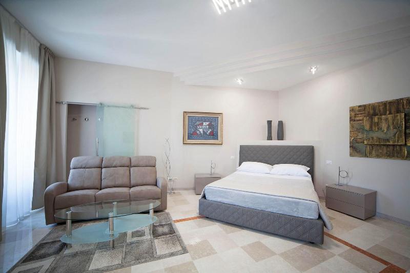 Cadorna House - Oda
