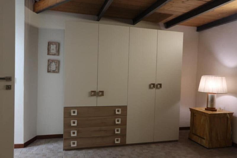 Cadorna House - Oda