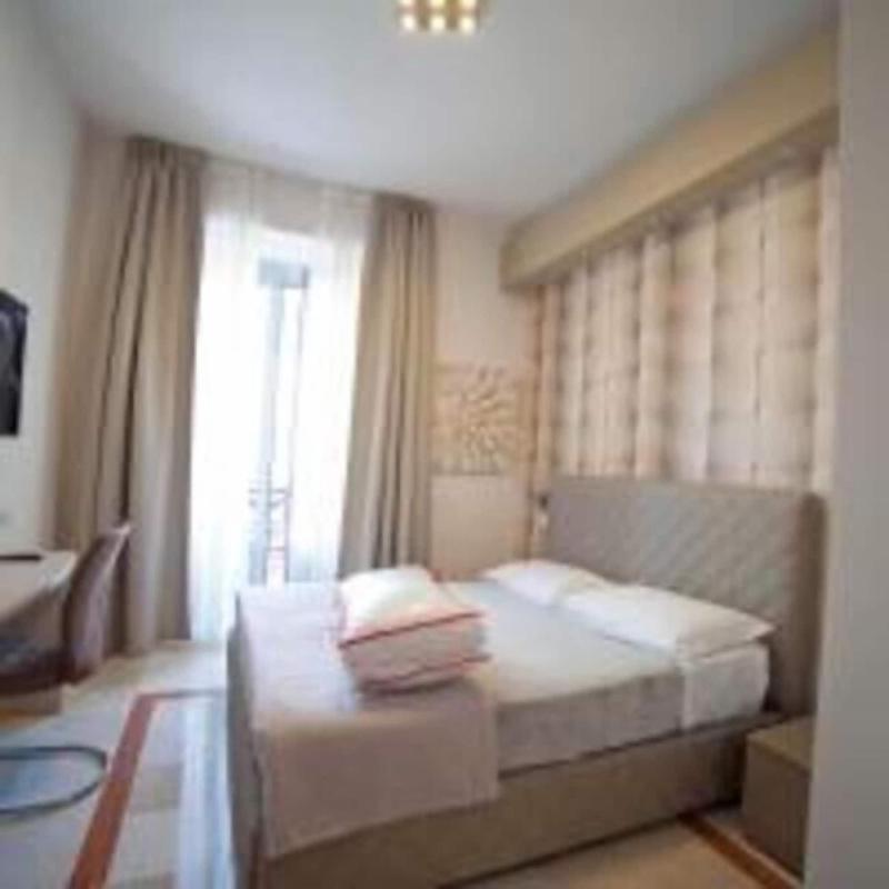 Cadorna House - Oda