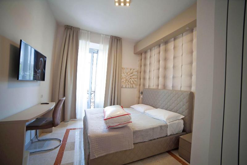 Cadorna House - Oda