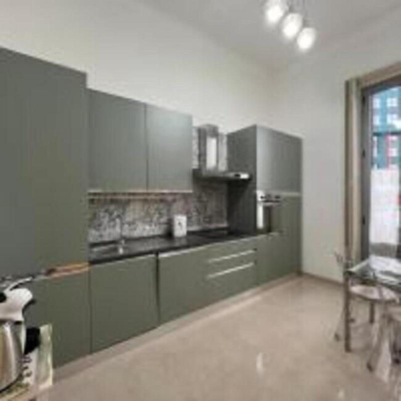 Cadorna House - Oda