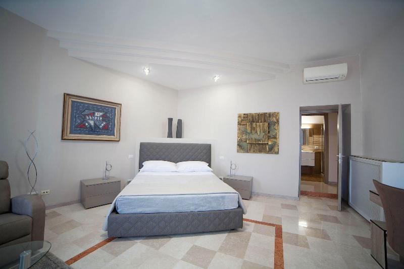 Cadorna House - Oda