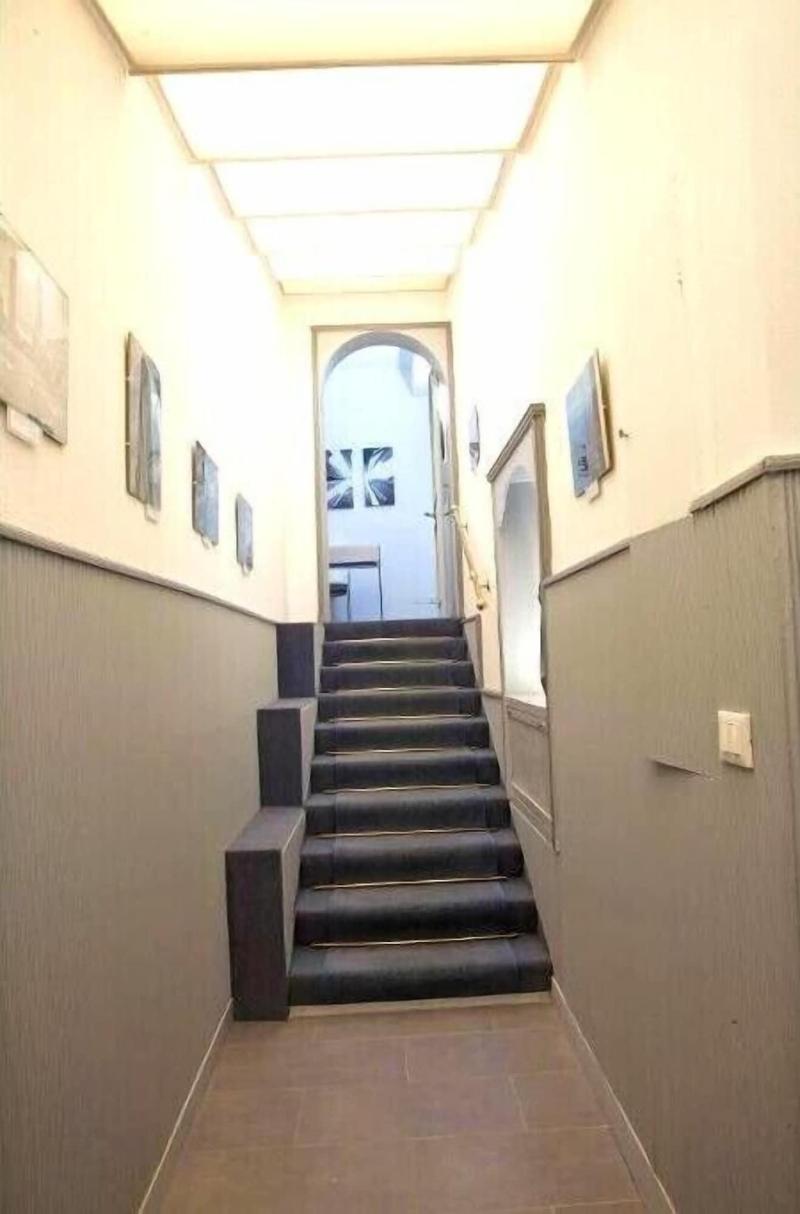 Cadorna House - Oda