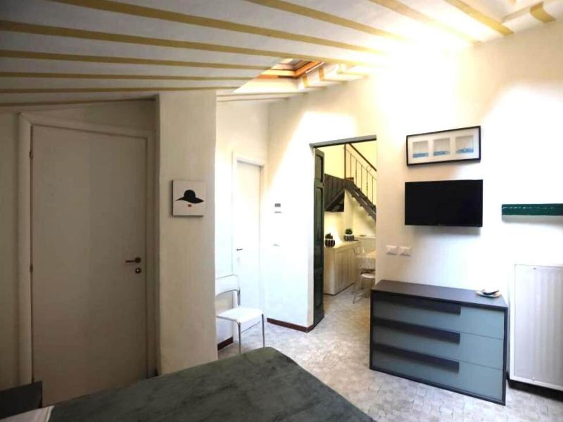 Cadorna House - Oda