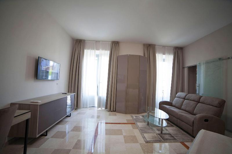 Cadorna House - Oda