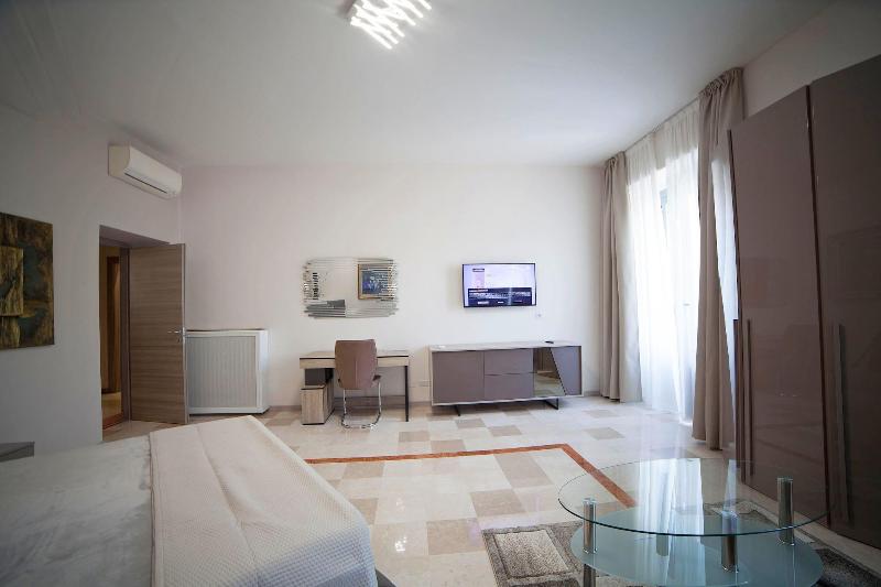 Cadorna House - Oda