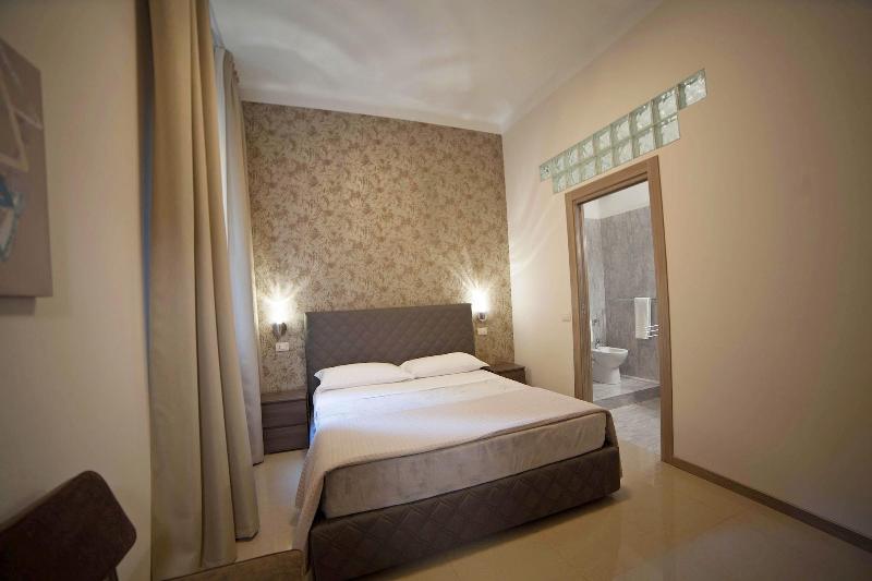 Cadorna House - Oda