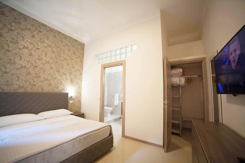 Cadorna House - Oda