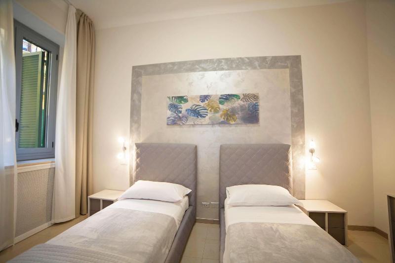 Cadorna House - Oda