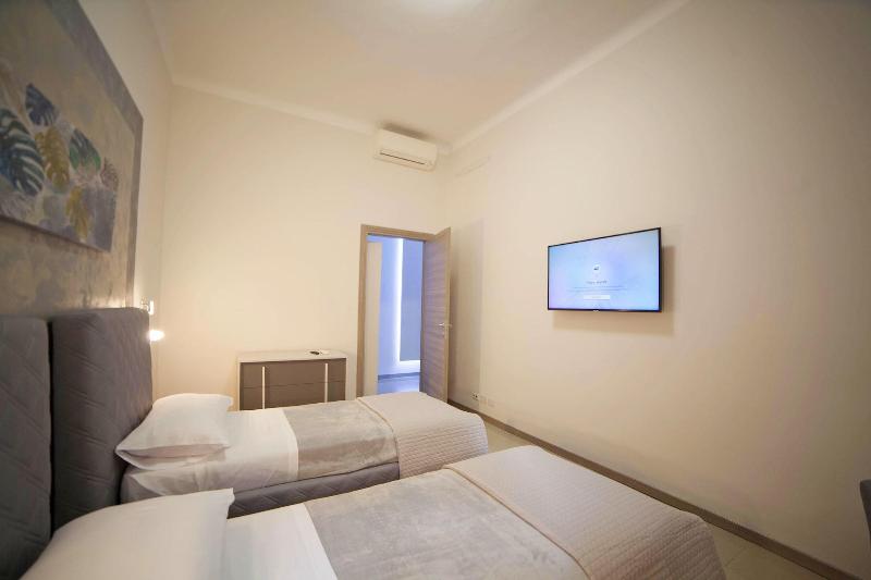 Cadorna House - Oda