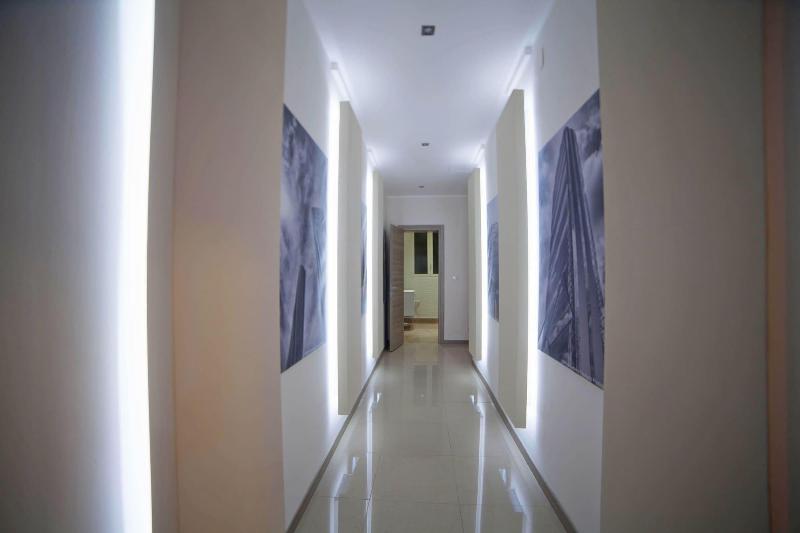 Cadorna House - Oda