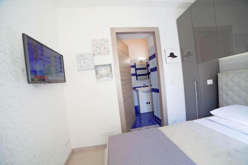 Cadorna House - Oda