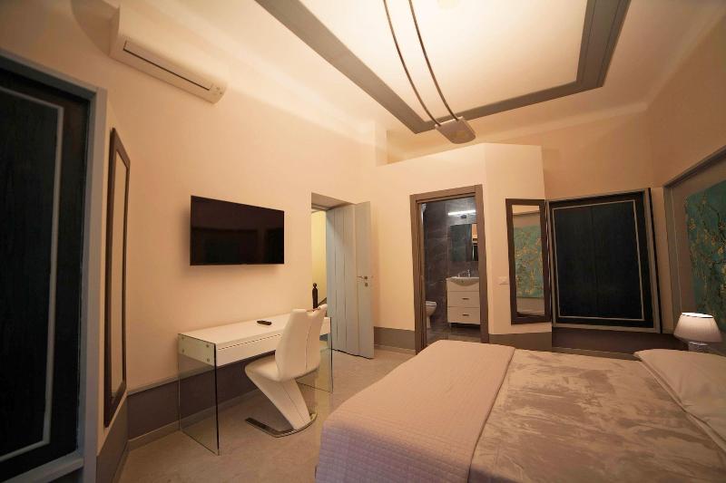Cadorna House - Oda