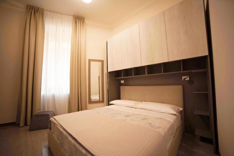 Cadorna House - Oda
