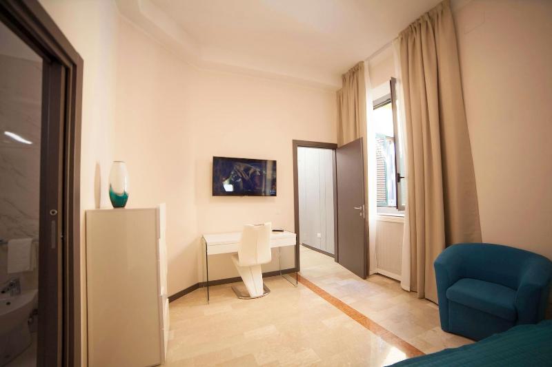 Cadorna House - Oda