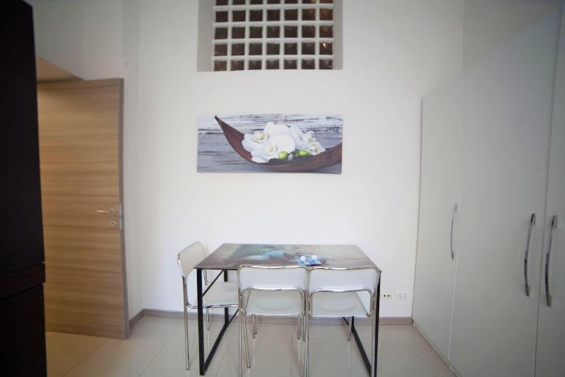Cadorna House - Oda