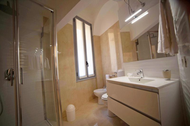 Cadorna House - Oda