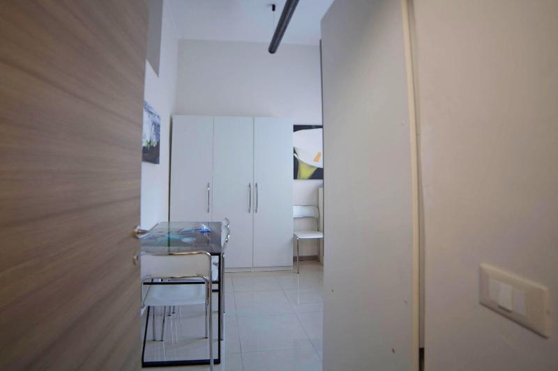Cadorna House - Oda
