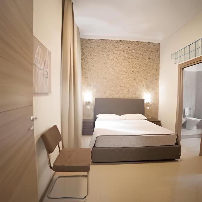Cadorna House - Oda