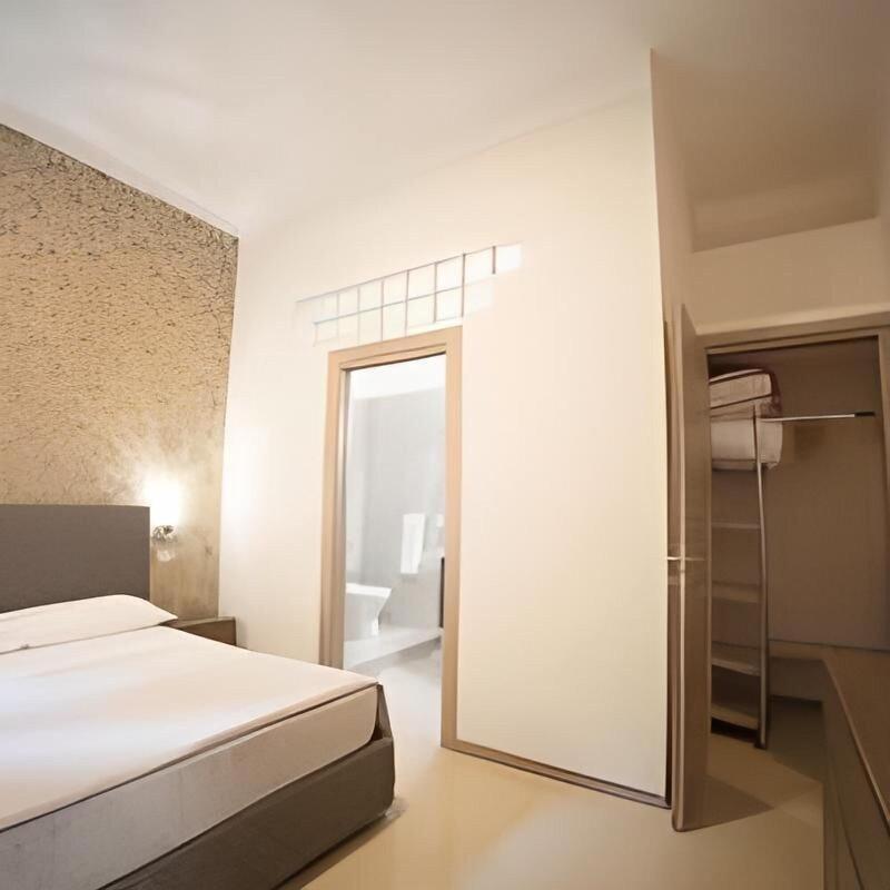 Cadorna House - Oda
