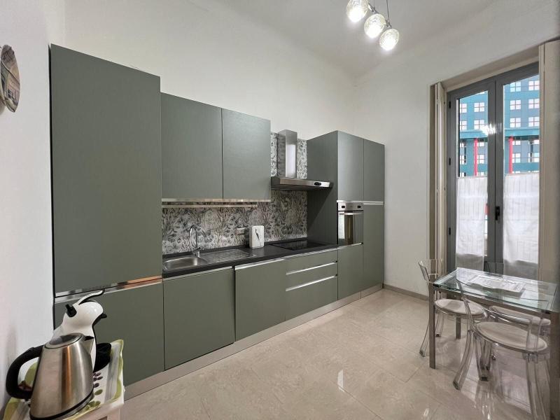 Cadorna House - Oda