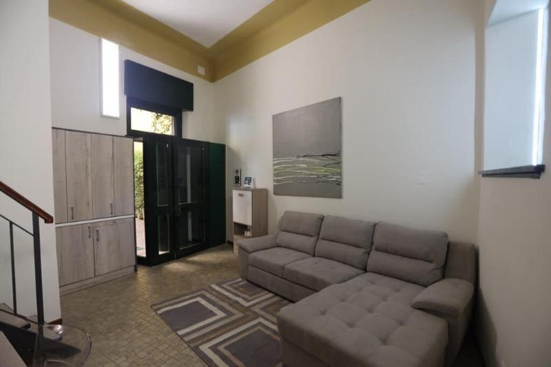 Cadorna House - Oda