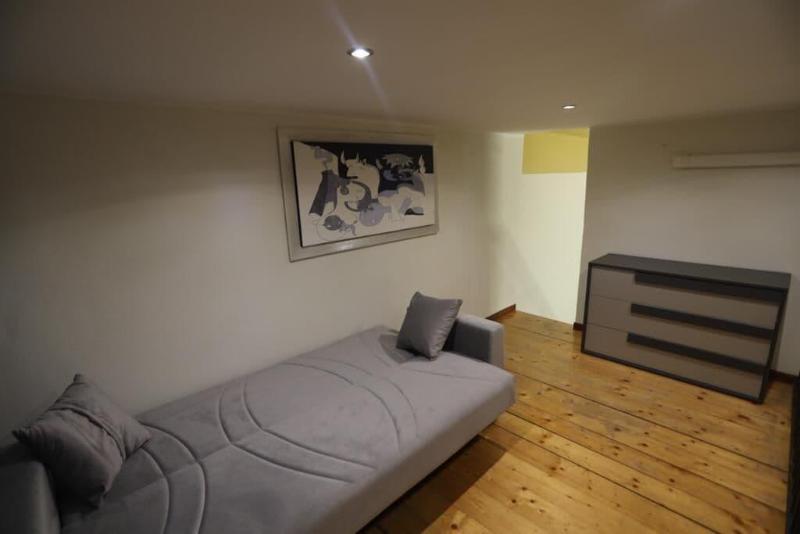 Cadorna House - Oda