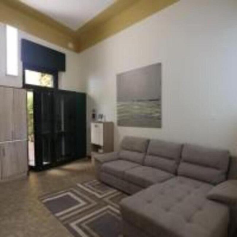 Cadorna House - Oda
