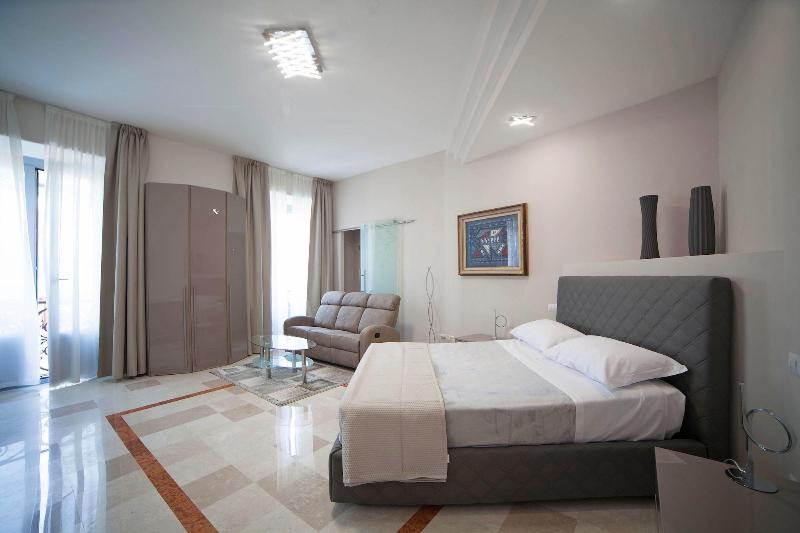 Cadorna House - Oda