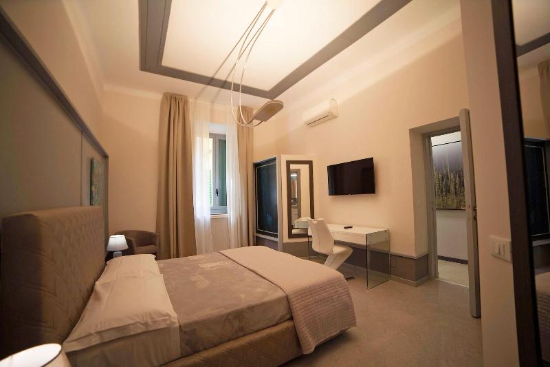 Cadorna House - Oda