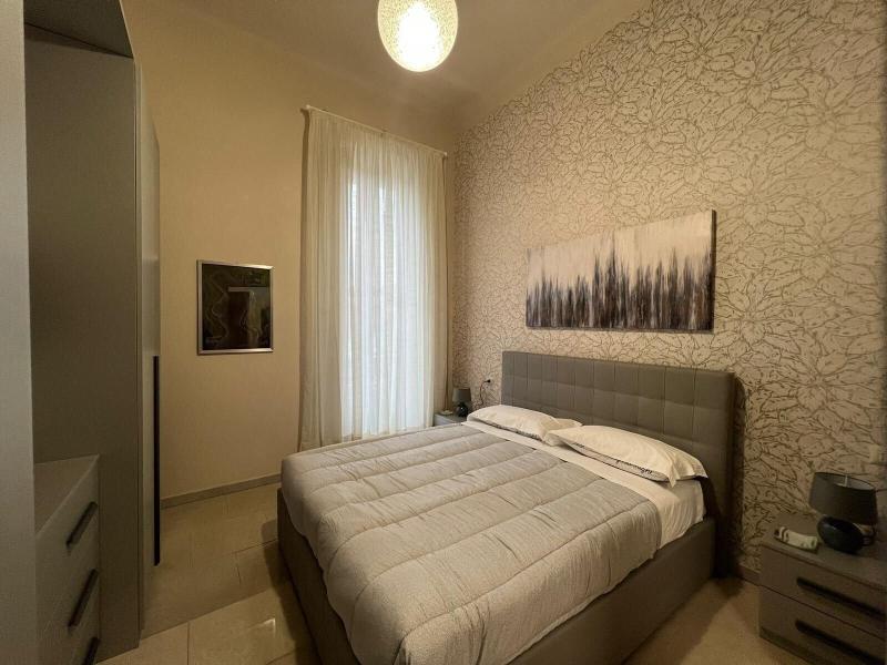 Cadorna House - Oda