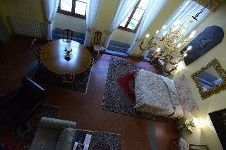 Corte Dei Neri otel fotoğrafı