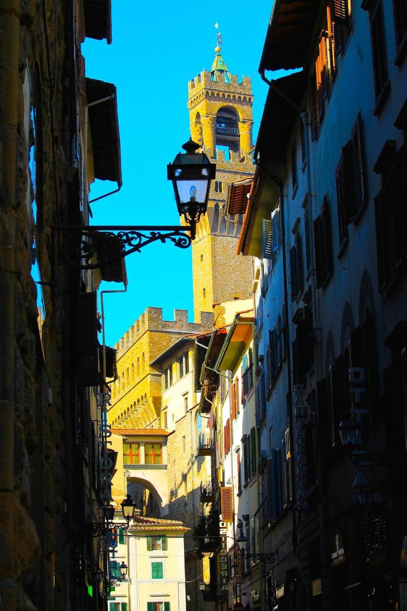Corte Dei Neri - Genel